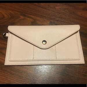Dooney and Bourke envelope wallet